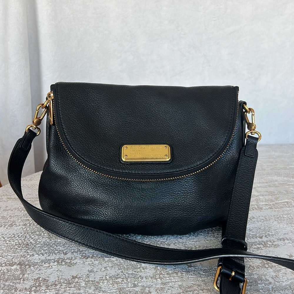 Marc by Marc Jacobs Crossbody Bag